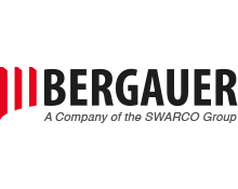 Logo Bergauer Swarco
