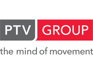Logo PTV