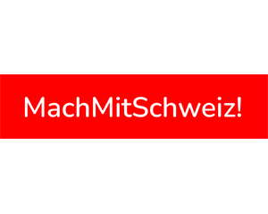 Logo MachMitSchweiz!