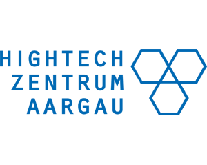 Logo Hightech Zentrum