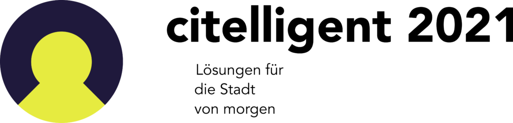 Logo citelligent 2021