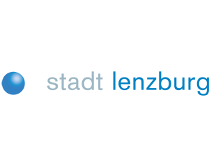 Logo Stadt Lenzburg
