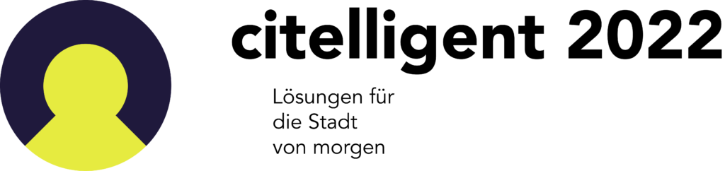 Logo citelligent 2022