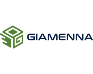 Logo GIAMENNA