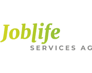 Logo Joblife Services