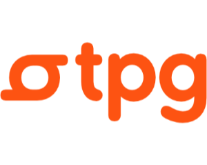 Logo tpg